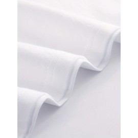 Women's Lightweight Short Sleeve T-Shirt - Vibrant Orange Spanish Bible Verse 